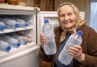 Vai ūdens sasaldēšana tiešām padara to tikpat tīru kā avota ūdeni: mīti un patiesība par “dzīvo ūdeni”
