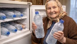 Vai ūdens sasaldēšana tiešām padara to tikpat tīru kā avota ūdeni: mīti un patiesība par “dzīvo ūdeni”