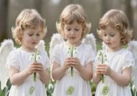 Ātrais intuīcijas tests: kurš eņģelītis tevi uzrunā visvairāk- tas atklās tavu tuvāko nākotni