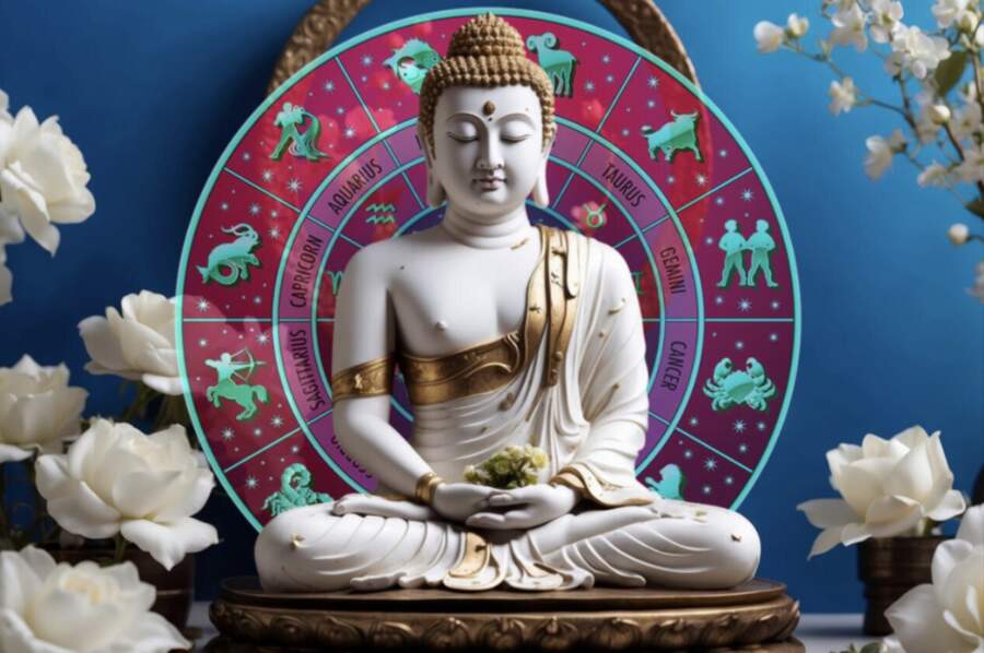 Pāvels Globa aicina uzticēties intuīcijai: ko mums sola divas atšķirīgas prognozes nedēļai no 20. līdz 26. aprīlim