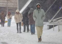 Sinoptiķi atklāj, ka pavasara turpinājumu būs vēl jāpagaida: laikapstākļu lūzums sāksies 10.aprīlī