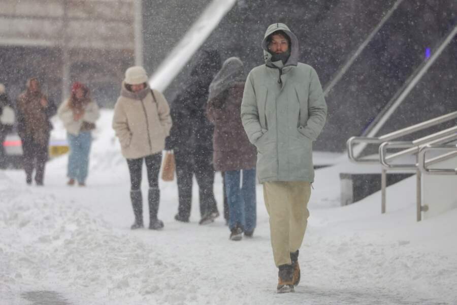Sinoptiķi atklāj, ka pavasara turpinājumu būs vēl jāpagaida: laikapstākļu lūzums sāksies 10.aprīlī