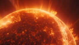 Tuvākajā diennaktī gaidāma spēcīga magnētiskā vētra – speciālisti atklāj kā tā var ietekmēt cilvēkus