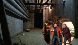 Mazdēls atvēra vectēva mājas aizslēgto pagrabu un tad saprata kāpēc likumsargs gribēja šo Latgales māju nopirkt Mazdēls atvēra vectēva mājas aizslēgto pagrabu un tad saprata kāpēc likumsargs gribēja šo Latgales māju nopirkt