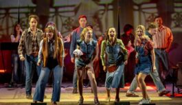 Imanta Kalniņa leģendārā mūzika vēl pēdējo reizi skanēs zem Siguldas debesīm