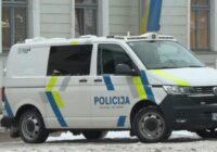 “Iekāpsiet mūsu auto uz mirkli?” – kāpēc policisti pie Jēkabpils uzreiz pēc apturēšanas man uzdeva šo jautājumu