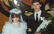 Mans tēvs Viktors neatnāca uz manām kāzām; pēc 30 gadiem es uzzināju kāpēc, un piedevu viņam