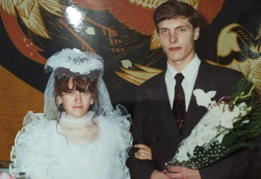 Mans tēvs Viktors neatnāca uz manām kāzām; pēc 30 gadiem es uzzināju kāpēc, un piedevu viņam