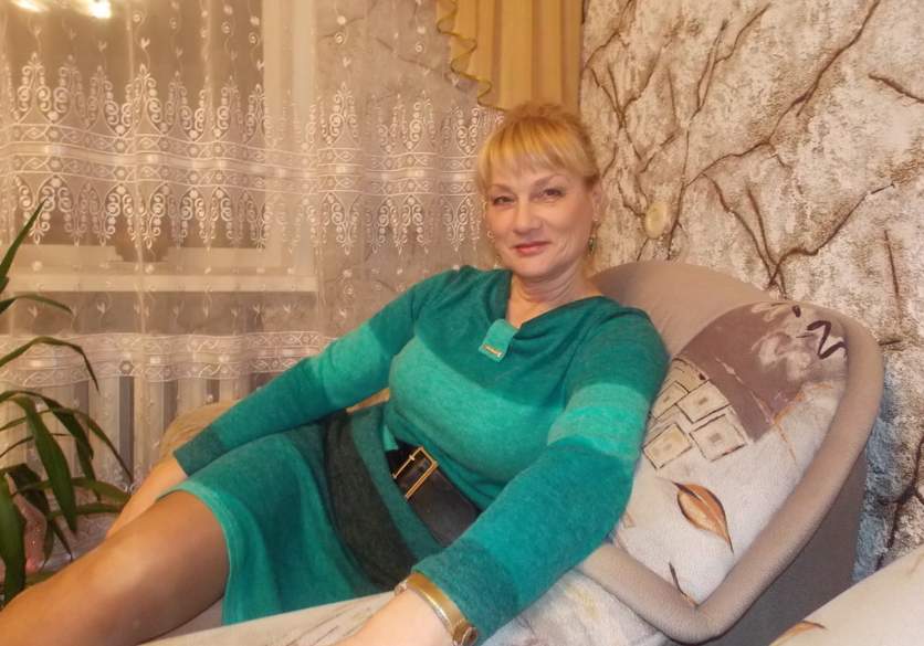 “Vitālijs man mācīja kā viņa mamma vāra zupu – es viņam parādīju durvis; nav man vairs 20 lai mani skolotu” nopūšas Gunta