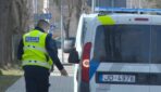 No 13. līdz 19. aprīlim visā Latvijā likumsargi pastiprināti pārbaudīs autovadītājus: zināms kāpēc