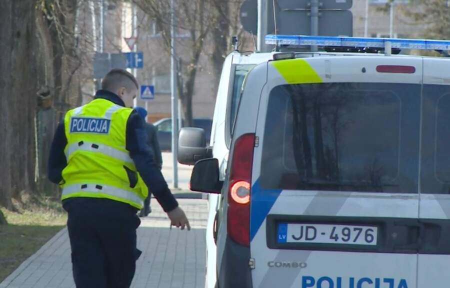 No 13. līdz 19. aprīlim visā Latvijā likumsargi pastiprināti pārbaudīs autovadītājus: zināms kāpēc