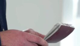 Pirkstu nospiedumi, sejas skenēšana un ne tikai: kas turpmāk būs jāpiedzīvo ikvienam, kurš šķērsos Latvijas ārējo robežu