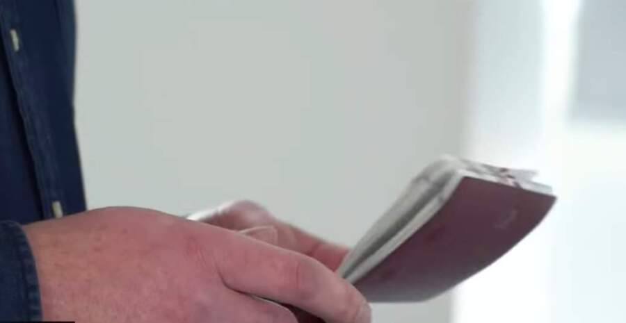 Pirkstu nospiedumi, sejas skenēšana un ne tikai: kas turpmāk būs jāpiedzīvo ikvienam, kurš šķērsos Latvijas ārējo robežu