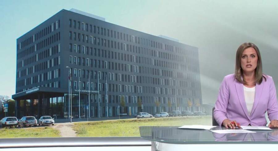 Kādam klientam Rīgas VID klientu centrā piedzīvotais radīja rūgtu pēcgaršu: stāstu kāpēc