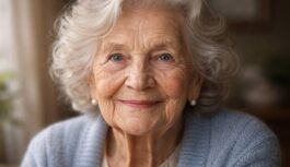 Visu mūžu bija naiva, bet gudra kļuva tikai 80 gadu vecumā: 6 atklāti padomi no kaimiņienes Ritas