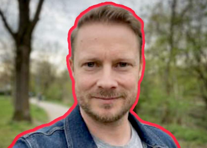 Jānis uzaicināja mani uz restorānu, pasūtīja kaudzi ēdiena, nesamaksāja un tad pazuda