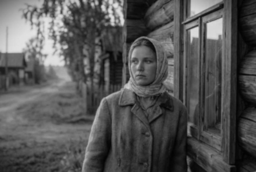 1947.gads, kad atcēla kartīšu sistēmu, parādījās pārtika un Jekaterina varēja mazliet atvilkt elpu, nebaidīties par rītdienu (2.daļa)