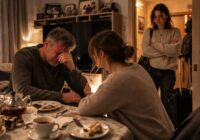 Vīram ir 52 gadi, man  31; viss bija kārtībā, līdz uz Liepāju atbrauca viņa meita Vika