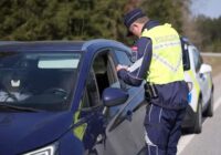 Brīdinājuma nebūs: likumsargi Latvijā sāk asu cīņu pret auto bez apskates – termiņš ir nieka 15 dienas