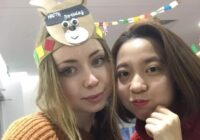 Mūsu draugi ķīnieši uzaicināja mūs uz vakariņām, mēs pieļāvām milzīgu kļūdu, neizprotot viņu mentalitāti