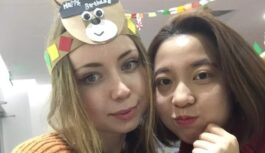 Mūsu draugi ķīnieši uzaicināja mūs uz vakariņām, mēs pieļāvām milzīgu kļūdu, neizprotot viņu mentalitāti