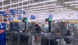 Pašapkalpošanās kases lielveikalā: ērtības vai slazds; kādas nepilnības jūs varat sagaidīt