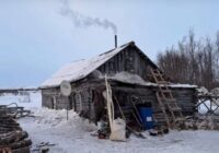 Kāpēc būdā bez centrālās apkures ir siltāk nekā pilsētas dzīvoklī ar radiatoriem