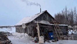Kāpēc būdā bez centrālās apkures ir siltāk nekā pilsētas dzīvoklī ar radiatoriem