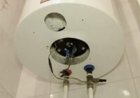 Kad boilerim nepieciešama steidzama apkope: eksperti uzskaita galvenās pazīmes