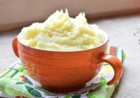 Mišlēna pavāru noslēpums: viena negaidīta sastāvdaļa ideālam kartupeļu biezenim