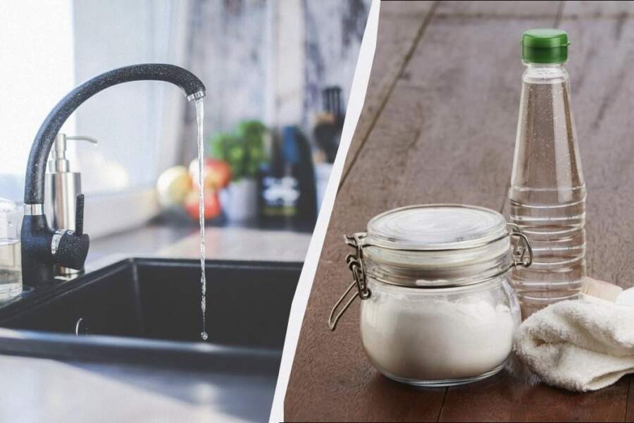 Gadiem ilga kanalizācijas smaka pazuda 15 minūtēs: izlietnē jāielej 2 pavisam vienkārši līdzekļi