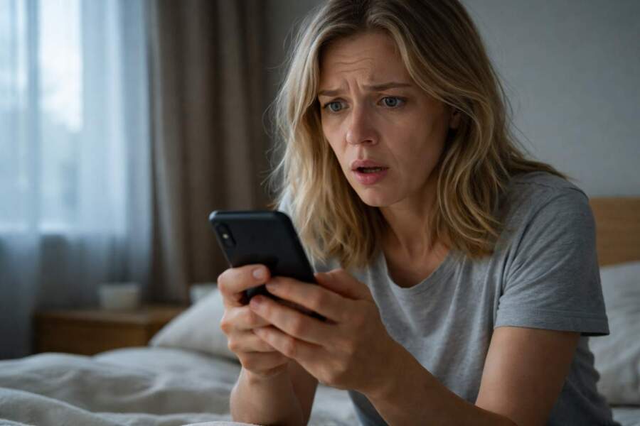 Kā nauda pazūd no konta vienas nakts laikā un kāpēc tas var notikt ar jebkuru