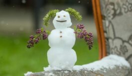 Kas jāzina par laikapstākļiem no 12. aprīļa: sinoptiķu prognoze 7 dienām uz priekšu Kas jāzina par laikapstākļiem no 12. aprīļa: sinoptiķu prognoze 7 dienām uz priekšu