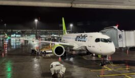 Degvielas krīze pasaulē sāk ietekmēt lidojumus: arī “airBaltic” pārskata maršrutus un atceļ atsevišķus reisus