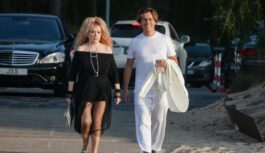 Kāpēc neviens nekopj Pugačovas vecāku kapus – skats uz pamesto piemiņas vietu rada skumjas