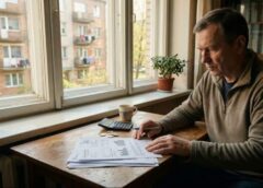 Jau tagad izskan satraucošas prognozes par nākamo apkures sezonu; eksperti ziņo kam vajag gatavoties