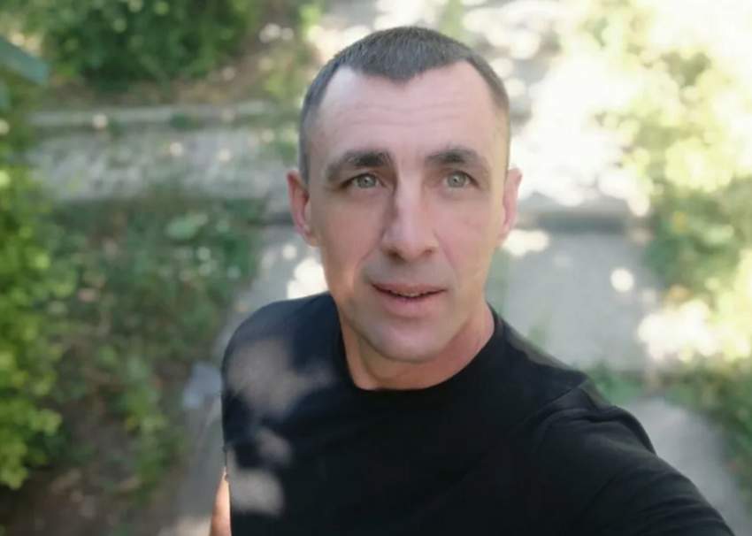 Brūtgāns Arnis (44) no Ogres saskrāpēja manu auto: “Tā jau bija, Marta, pati kaut kur iebrauci.” Parādīju video no reģistratora