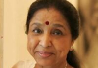 Indija sēro: leģendārā dziedātāja Aša Bhosle noslēdz savu neaptveramo dzīves gājumu Indija sēro: leģendārā dziedātāja Aša Bhosle noslēdz savu neaptveramo dzīves gājumu