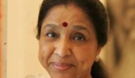 Indija sēro: leģendārā dziedātāja Aša Bhosle noslēdz savu neaptveramo dzīves gājumu