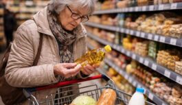 Mani izdevumi pārtikai sarukuši uz pusi: taupīgā vīramāte pačukstēja savas iepirkšanās “viltībiņas”