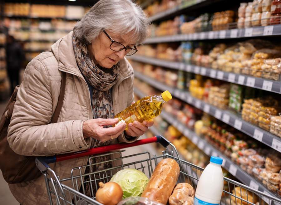 Mani izdevumi pārtikai sarukuši uz pusi: taupīgā vīramāte pačukstēja savas iepirkšanās “viltībiņas”