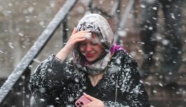 Tagad iniciatīvu pārņem Atlantijas cikloni: sinoptiķi brīdina, ka pavasaris sāk atkāpties Tagad iniciatīvu pārņem Atlantijas cikloni: sinoptiķi brīdina, ka pavasaris sāk atkāpties