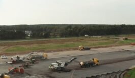 Dārgā degviela apdraud ceļu remontdarbus Latvijā: būvnieki brīdina par darbu apstāšanos Dārgā degviela apdraud ceļu remontdarbus Latvijā: būvnieki brīdina par darbu apstāšanos