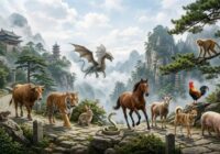 Austrumu horoskops līdz 26. aprīlim: Ko zvaigznes sola tavai zīmei