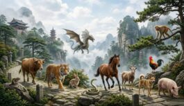 Austrumu horoskops līdz 26. aprīlim: Ko zvaigznes sola tavai zīmei