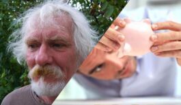 Lilitas vīrs aizgāja viņsaulē 64 gadu vecumā un visa viņa lielā pensija palika valstij – laulātā rūgti nožēlo pieļauto kļūdu