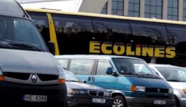 “Ecolines” pamet Latvijas iekšzemes reisu tirgu: kāpēc uzņēmums pieņēmis šādu radikālu lēmumu “Ecolines” pamet Latvijas iekšzemes reisu tirgu: kāpēc uzņēmums pieņēmis šādu radikālu lēmumu