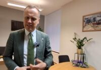 Tavars: “Pēdējais vilciens, kur atsevišķi koalīcijas partneri varēja gan politiski izglābties un neturpināt ļurkāties…”