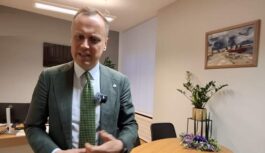 Tavars: “Pēdējais vilciens, kur atsevišķi koalīcijas partneri varēja gan politiski izglābties un neturpināt ļurkāties…”