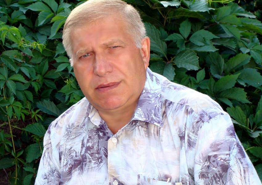 “Es tevi apprecēju kļūdas dēļ,” Egīls klusi noteica pēc 25 gadiem. Bet pēc tam viņš man pateica ko tādu, kas mainīja visu